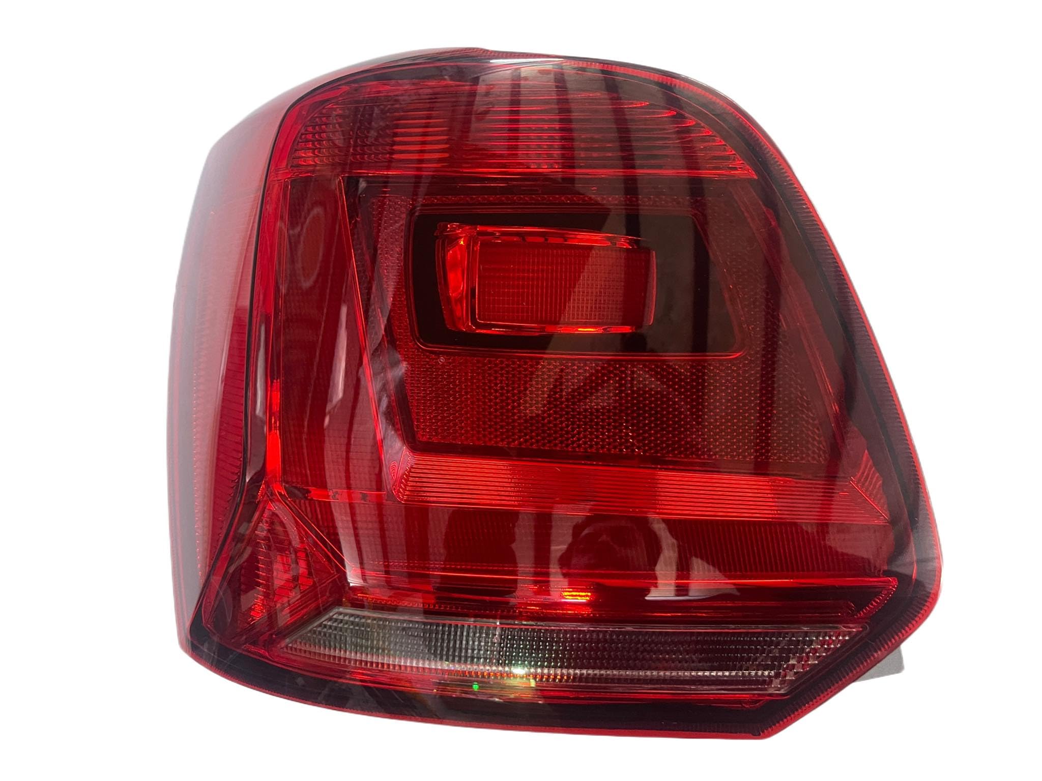 K D Taillight/Back light for VW Polo Type 3 (Left/Passenger Side)