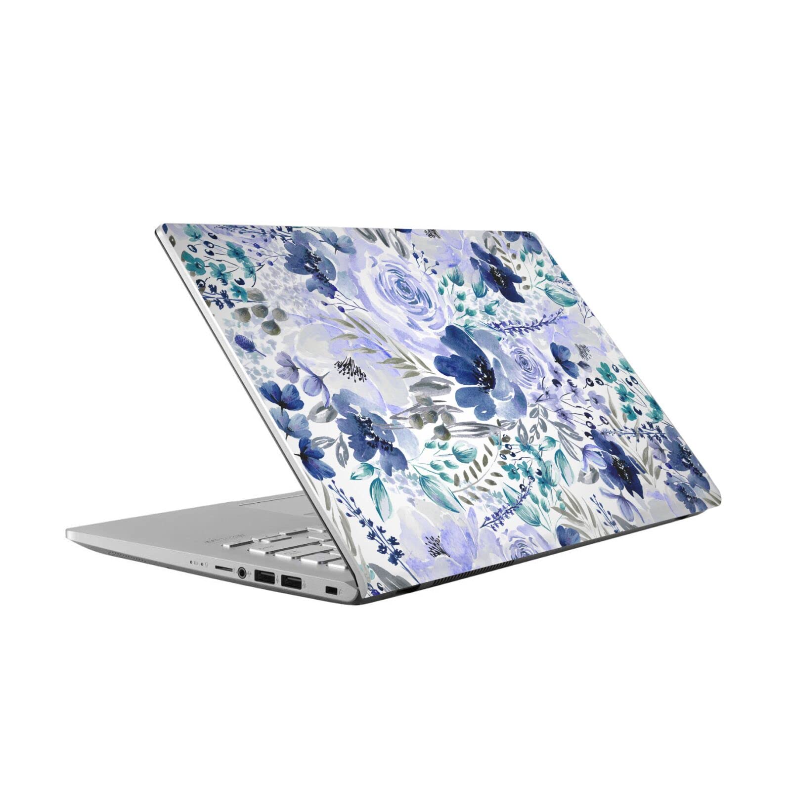 Couverture autocollante pour protéger le capot de votre ASUS Vivobook 14 - 7