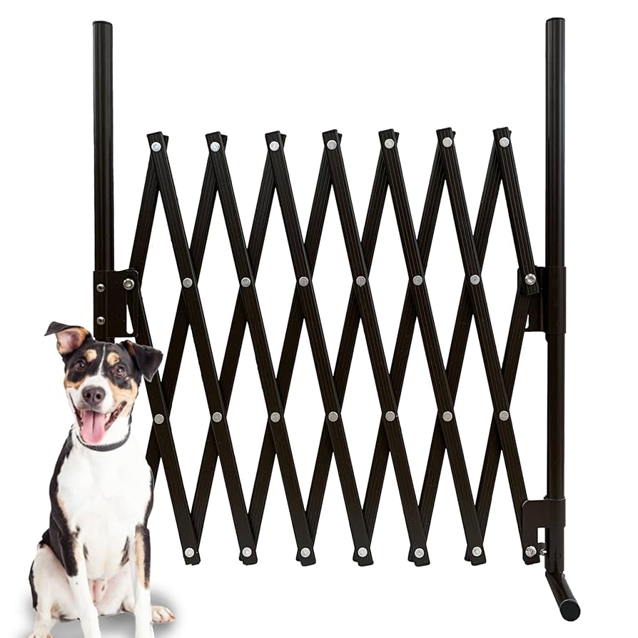 Amazon.co.jp: ALMAX アルマックス ペットゲート アルミフエンス