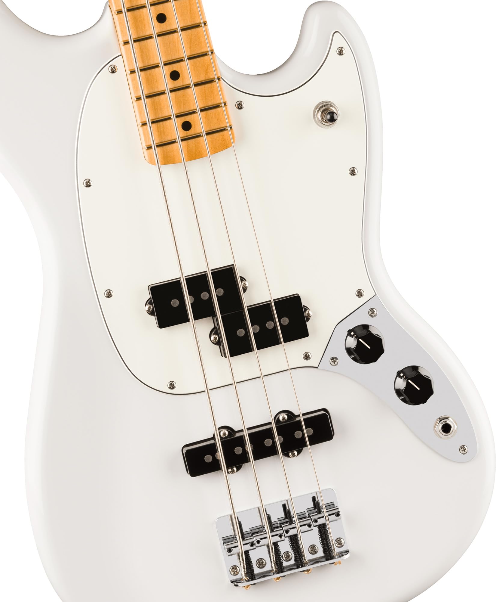 Amazon | Fender フェンダー ショートスケールエレキベース Player II
