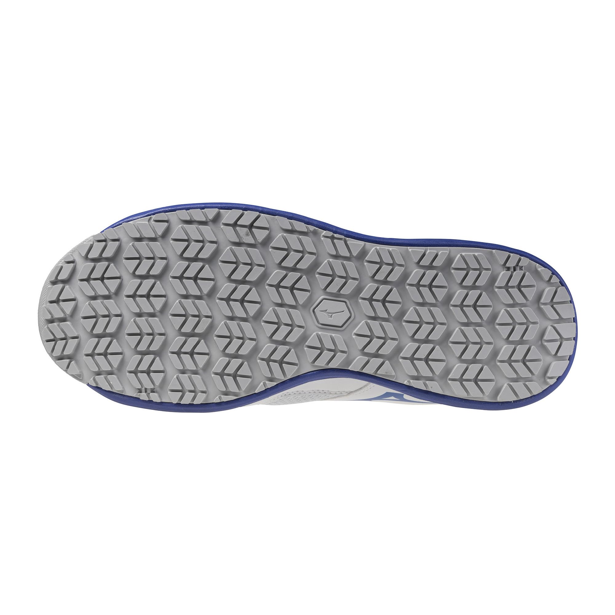 Amazon.co.jp: Mizuno Almighty LSII51LWIDE BOA Safety Shoes, 10.4