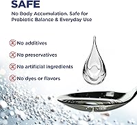 Vista 3 de Pure Nano Silver Spray - Recambio de 16 onzas Suplemento diario de apoyo inmunológico de 10 PPM Nano plata coloidal de fácil absorción