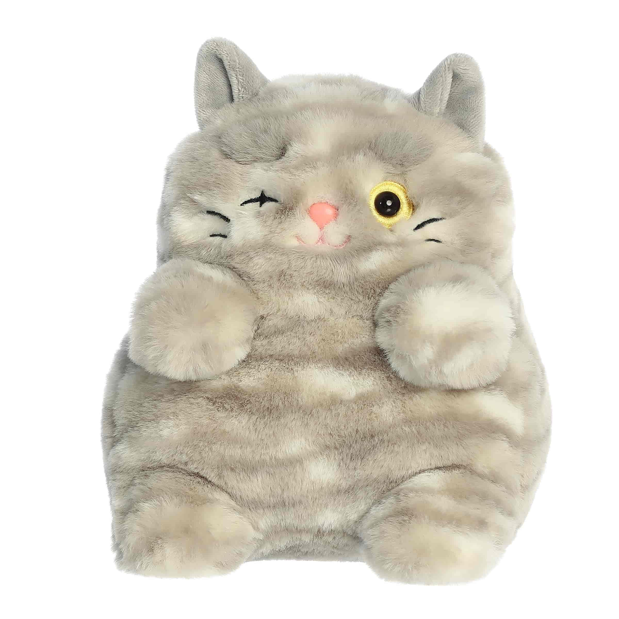 非売品☆フォルクスワーゲン MEW MEW CAT クッション付きペール缶☆ Amazon.com: Aurora Mewmews 7