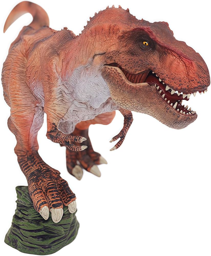Amazon.com: Gemini&Genius Dinosaur Toys, Tyrannosaurus Rex