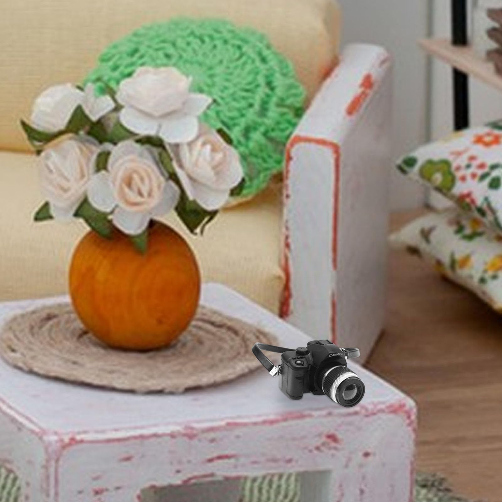 デジタルカメラ Dolls Amazon.co.jp: Doll House デジタル一眼レフカメラ | ビンテージカメラ