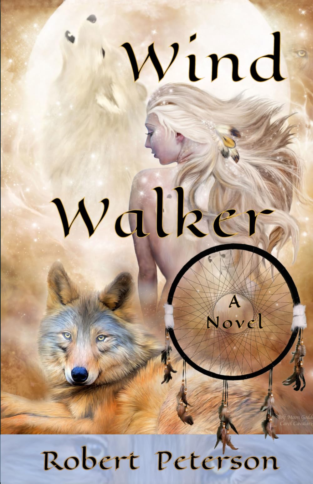Wind Walker