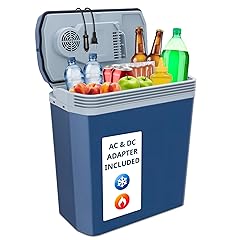 Ivation 24L Electric Cooler and Warmer