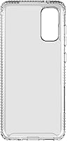 Vista 11 de tech21 Pure Clear - Funda para teléfono Galaxy S20 5G, propiedades antimicrobianas higiénicamente limpias contra gérmenes con protección contra