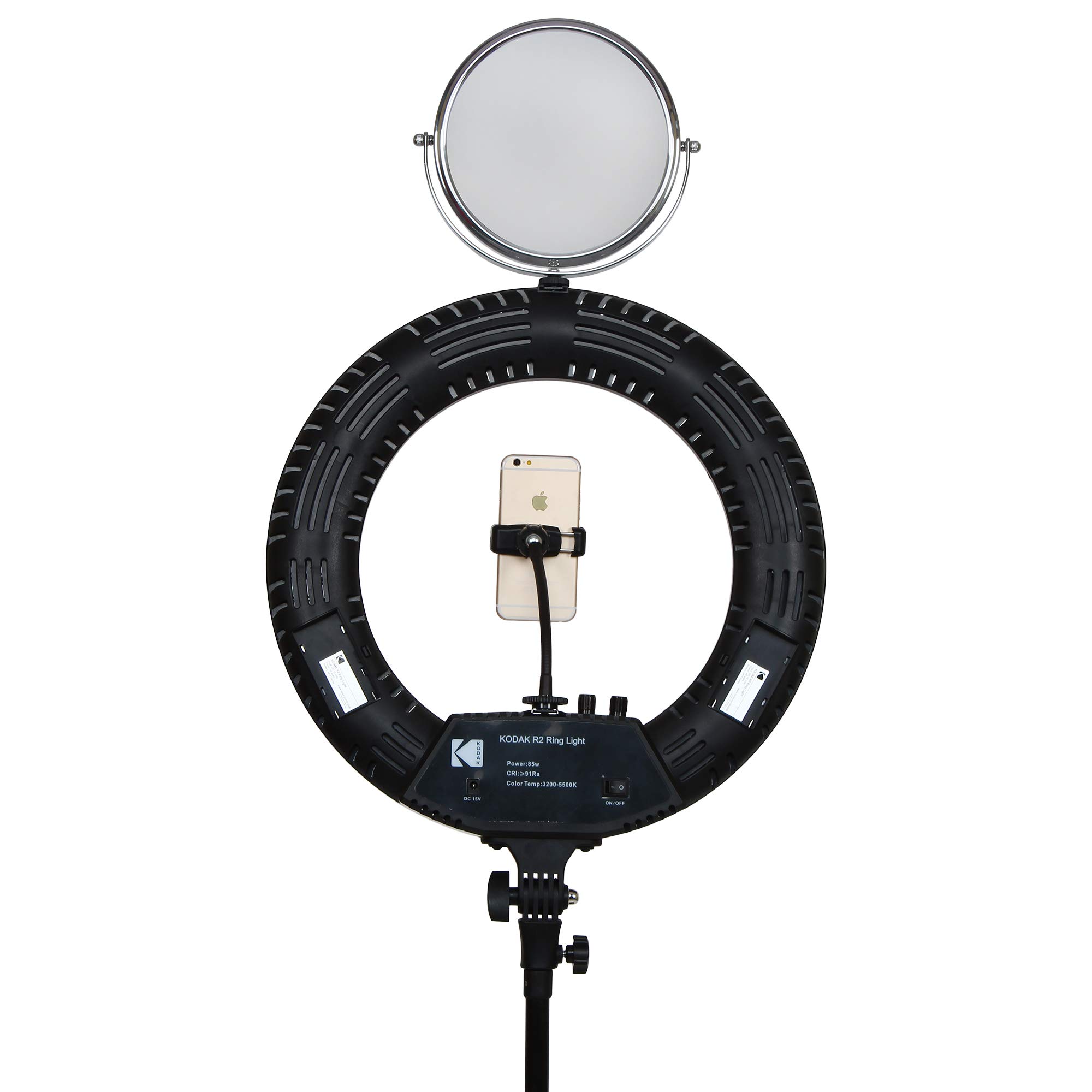 KODAK R2 18" Ring Light for Camera