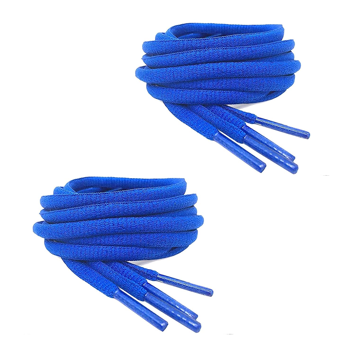 SHOESHINEOval/Semi Round Shoelace Sports & Sneaker Shoe Lace