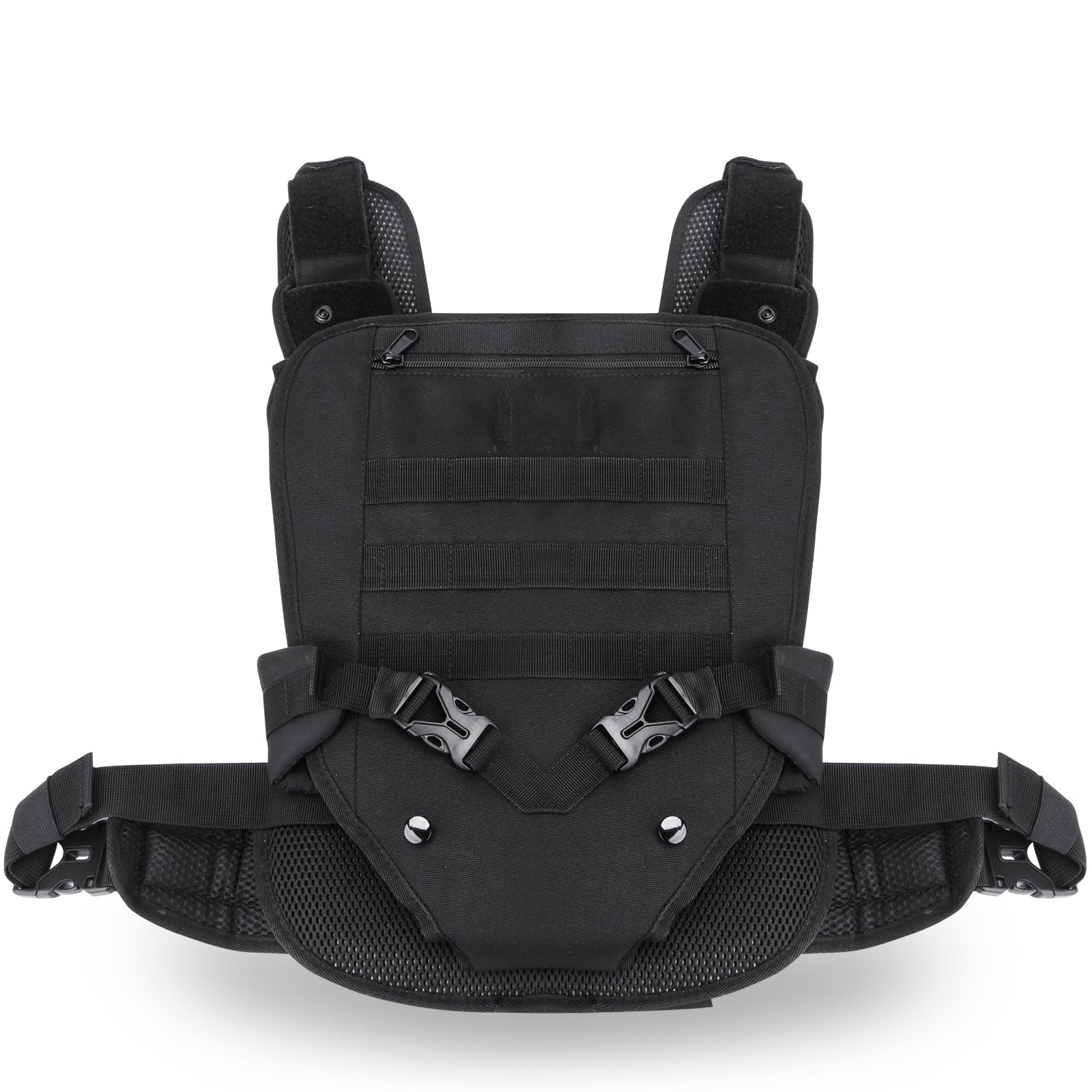 Toddler Carrier - Dad Baby Carrier