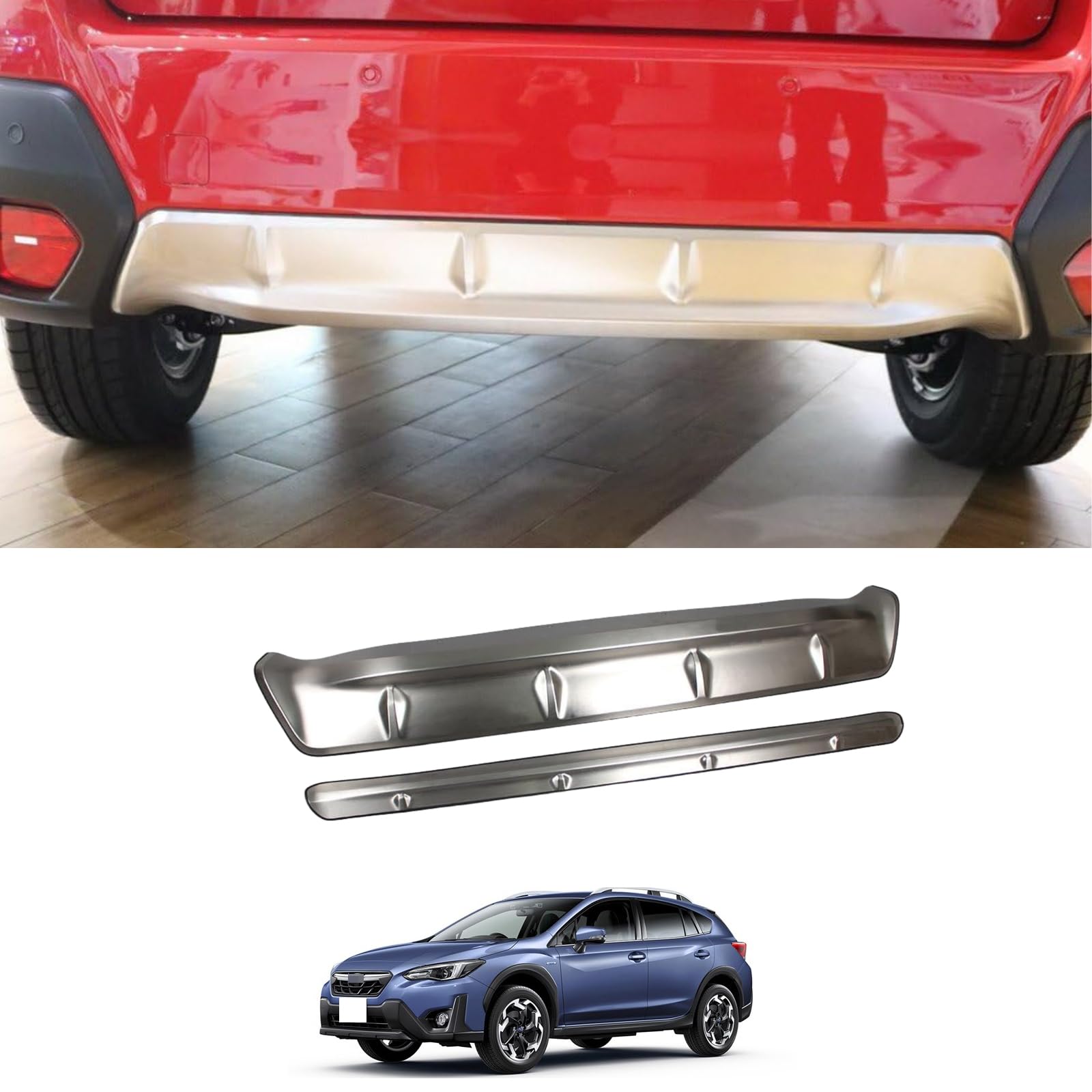 Amazon | 【Motors shop】スバル XV For Subaru 新型 XV GT3/GT7