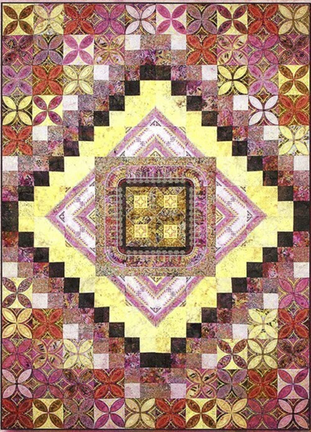 Smith Street DesignsFancy Stichin Forever Machine Embroidery Pattern