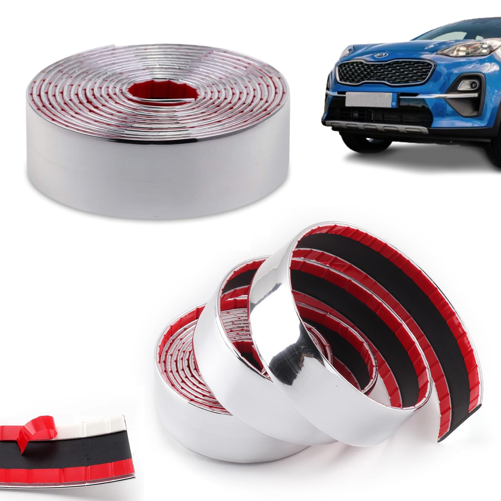 Come Effettuare La Posa Serramenti Con Nastro Autoespandente - Foto 12