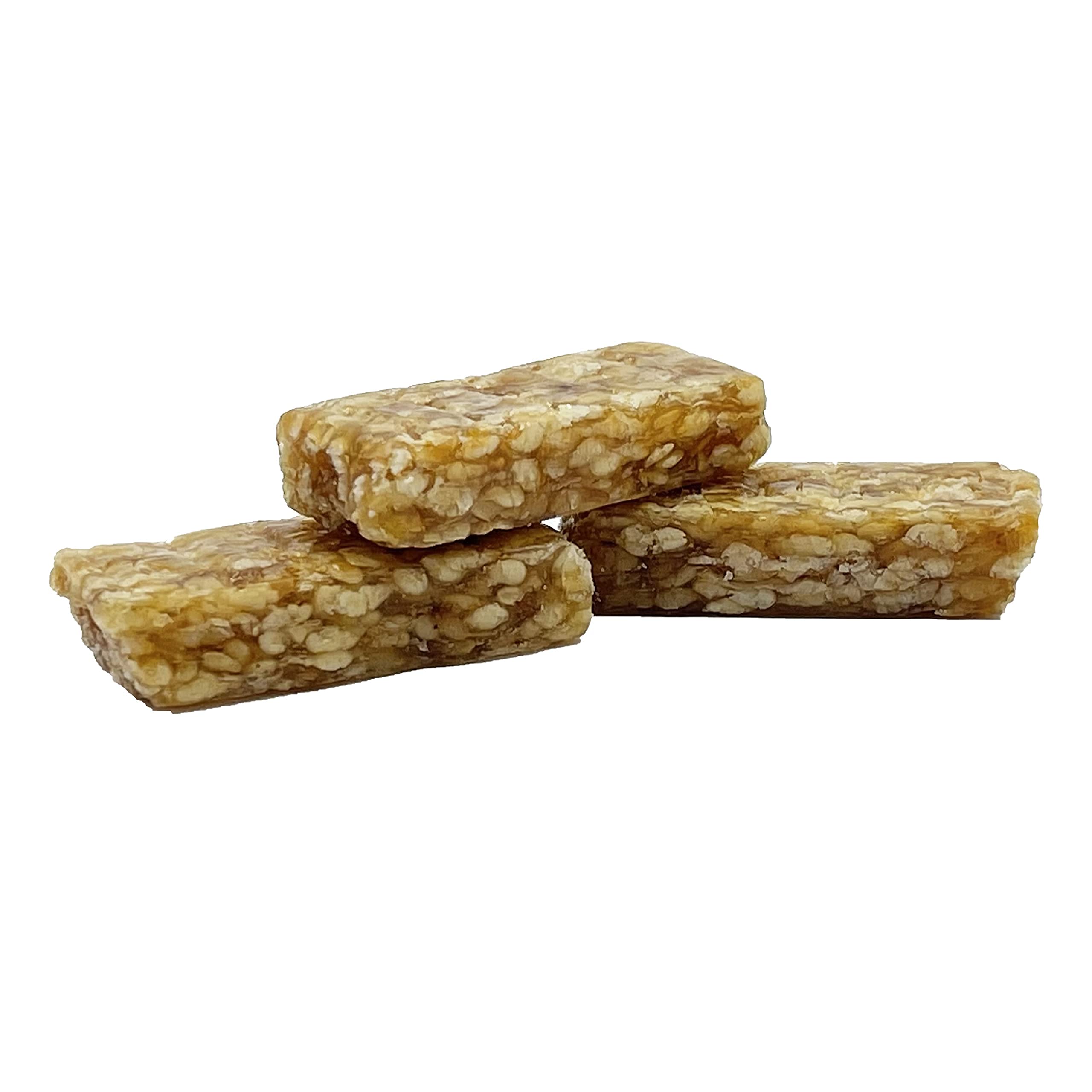 Buy Sesame Honey Candy, Sesame Seed Crunch Candy Snaps, Individually