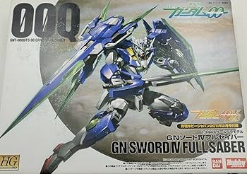 【新品未開封】LBUILD ダブルオークアンタ フルセイバー LBUILD ダブルオークアンタ フルセイバー 新品 未開封 貴重