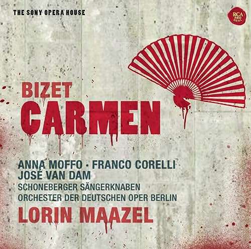 Bizet Carmen