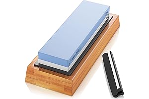 Sharp Pebble Premium Whetstone Knife Sharpening Stone