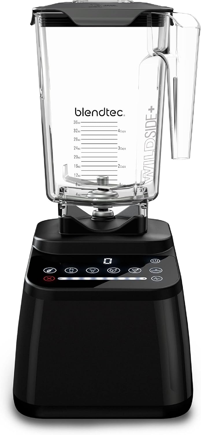 Blendtec Designer Series Blender with WildSide+ Jar 90oz