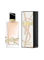 Vista 2 de Yves Saint Laurent Libre para mujer 3 oz EDT en aerosol