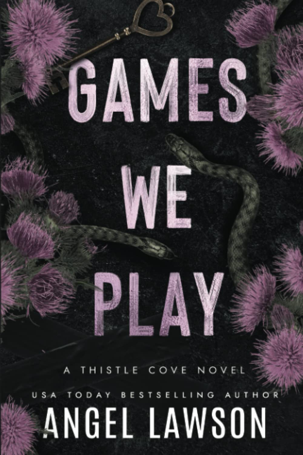 Games We Play: Thistle Cove