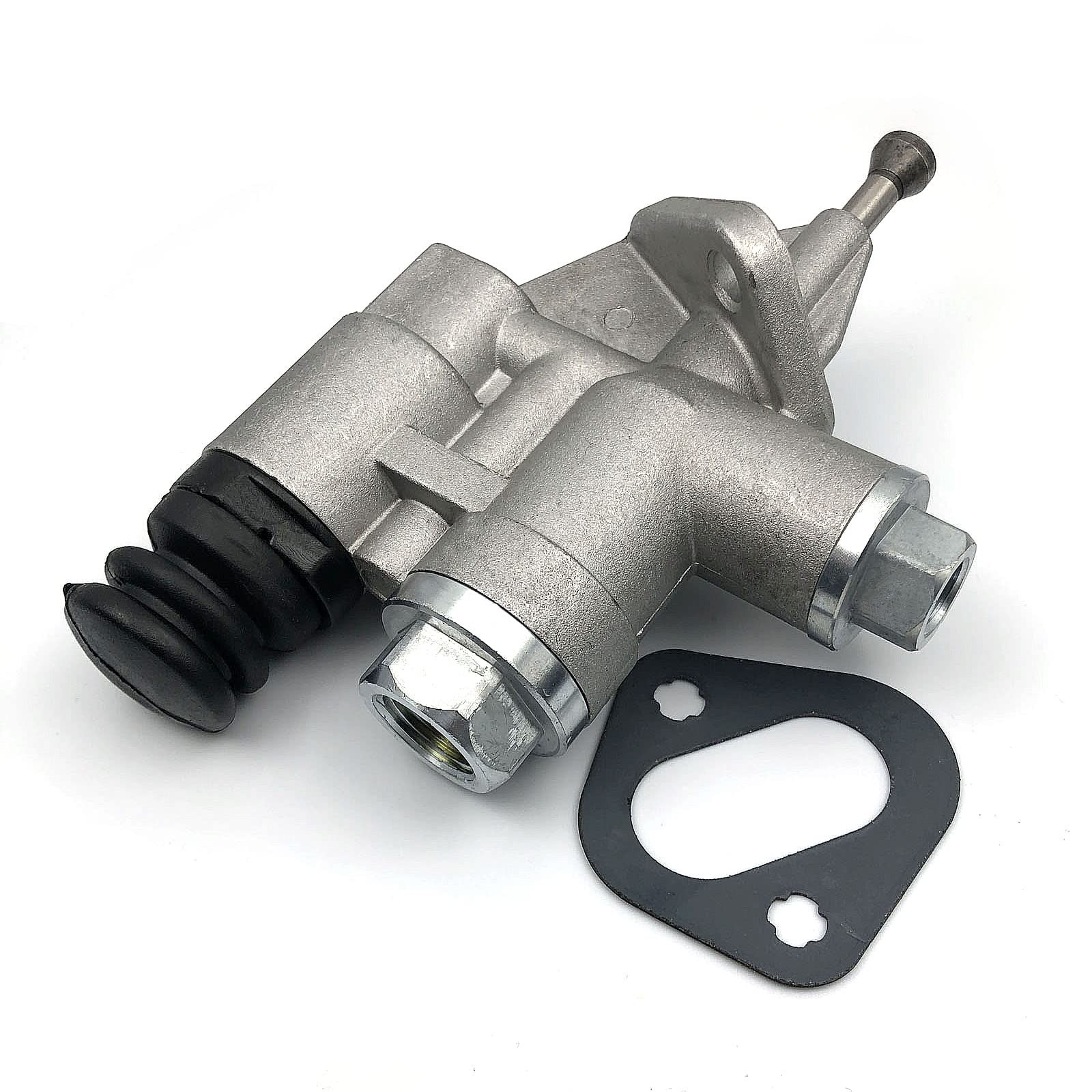 Amazon.com: DEVMO 3936316 Diesel Fuel Lift Pump Compatible with