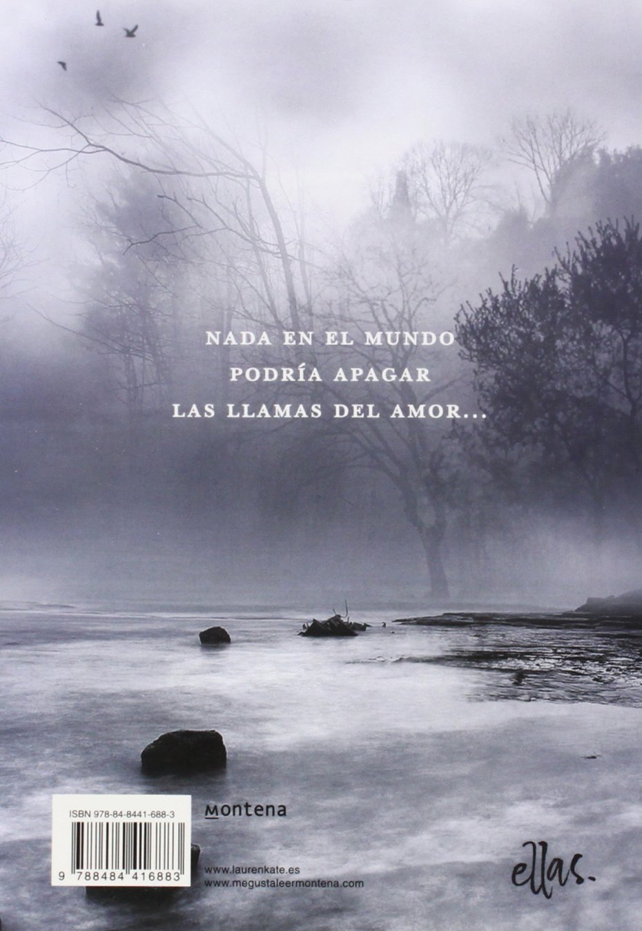 Oscuros / Fallen: El poder de las sombras / The Power of the Shadows: 2