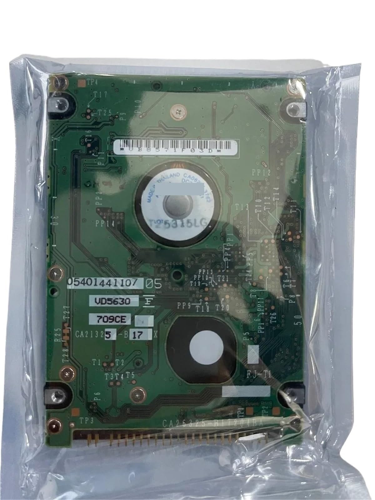 40 GB 4200 obr./min IDE PATA 6.3 cm MHV2040AT Wewnętrzny dysk twardy HDD | 40 GB 4200 obr./min IDE PATA 6.3 cm MHV2040AT Wewnętrzny dysk twardy HDD