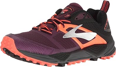 Brooks cascadia 12 mujer Outlet