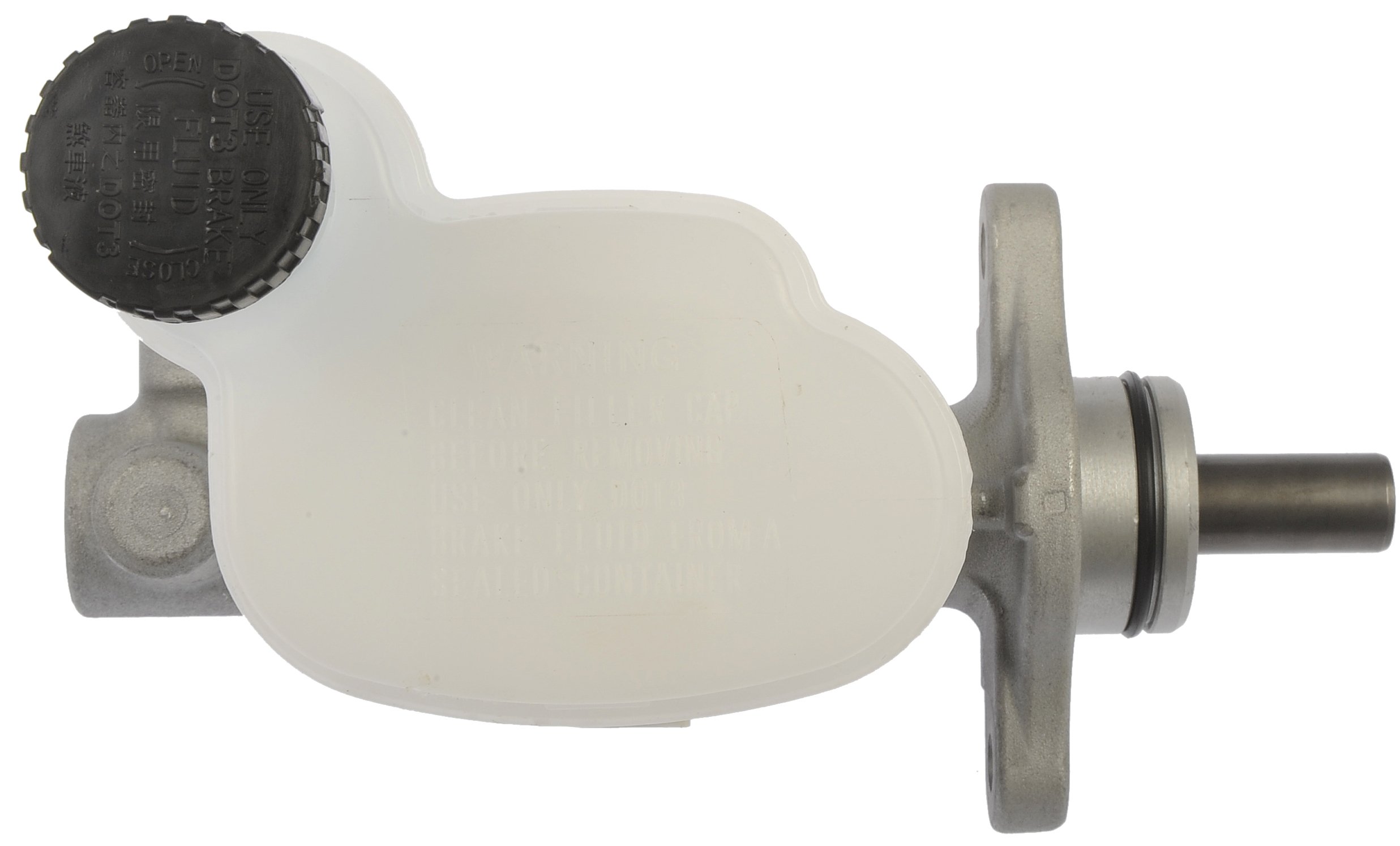 Dorman M630468 Cilindro Maestro Freno Nuovo, In EPDM, Compatibile Con Vari Modelli Auto - 4