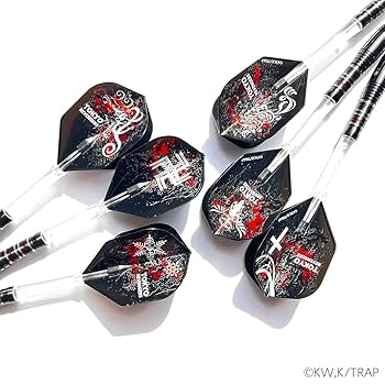 Amazon | 東京リベンジャーズ ver.1 ダーツセットtype-B tr00006