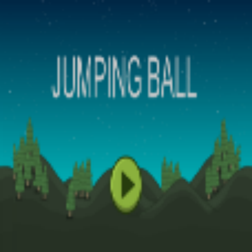 Jumping Ball for Android