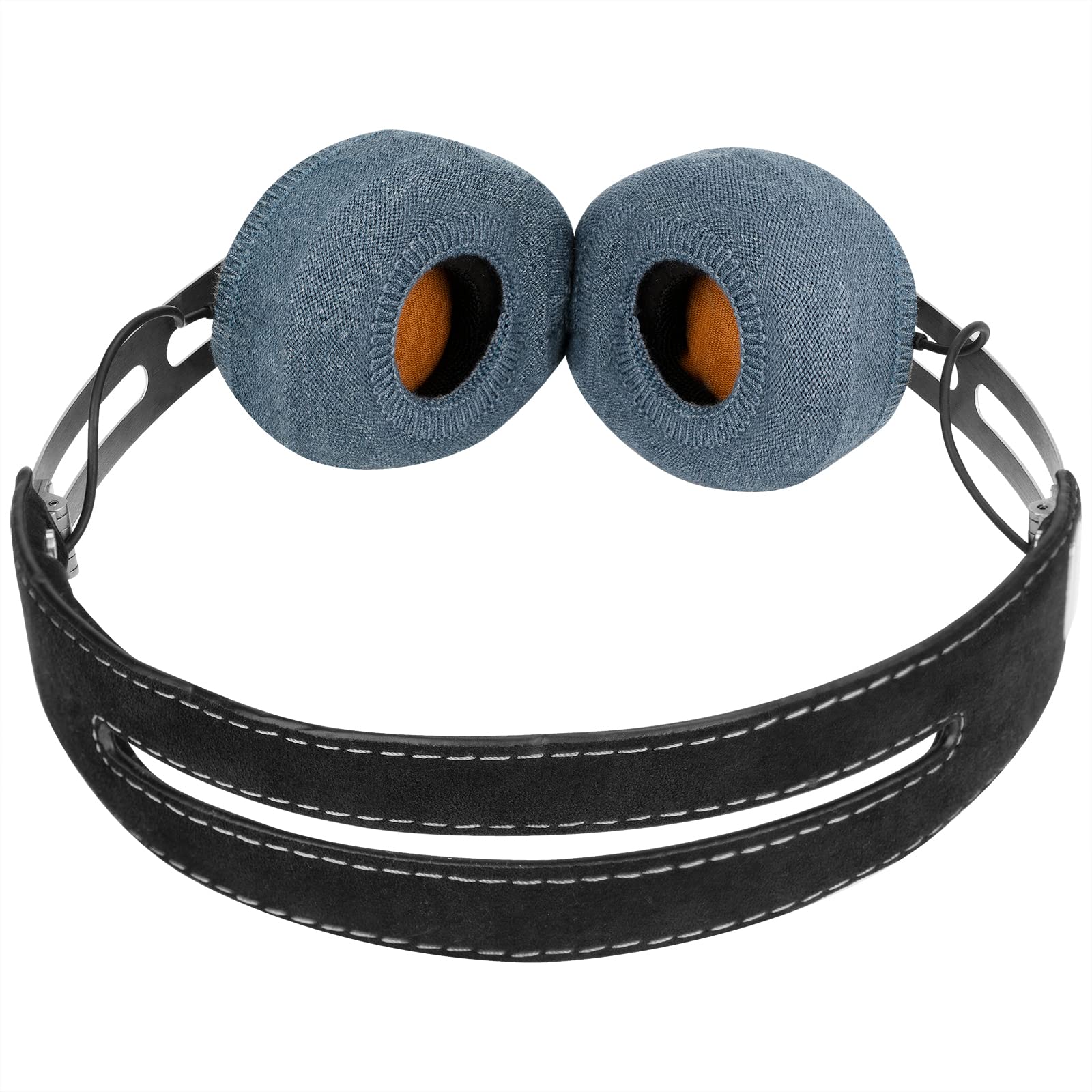 GEEKRIA 2 Paia Di Cuffie In Maglia Per Auricolari, Lavabili Ed Elastici, Protezioni Per Auricolari Per - Foto 3