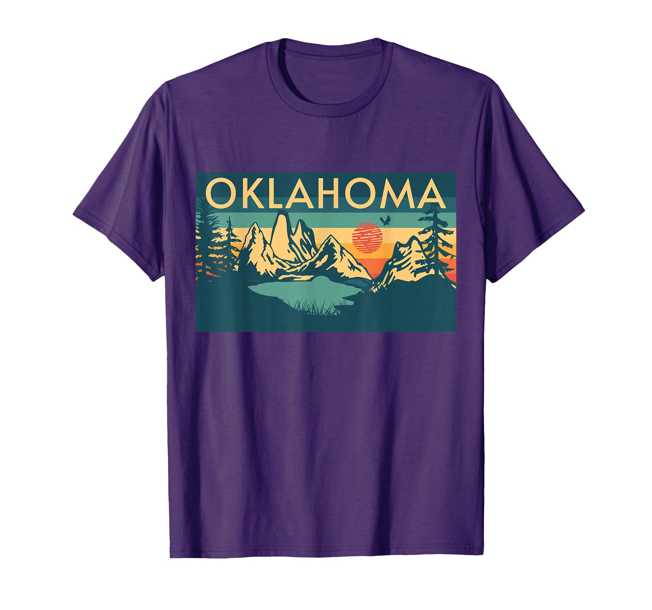 Oklahoma T-Shirt