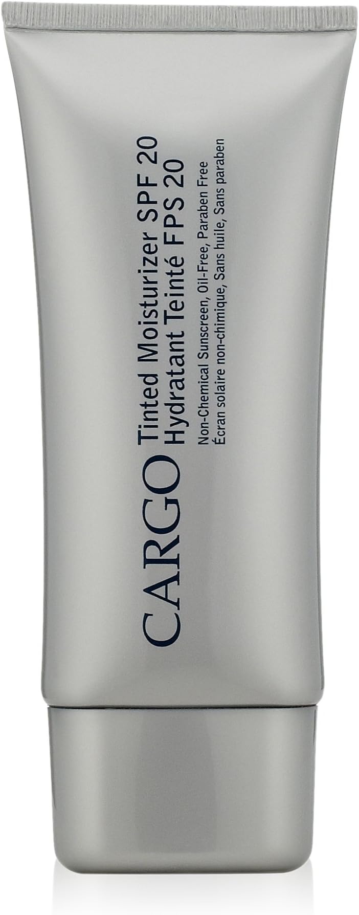 Cargo Tinted Moisturizer SPF 20, 1.7 Fl oz
