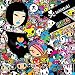 tokidoki 2016 Wall Calendar