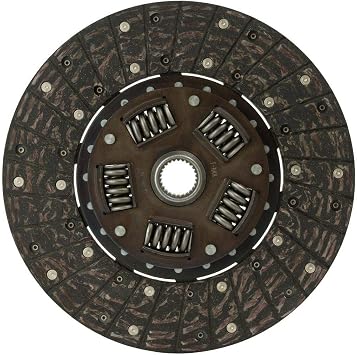 Stage 2 Clutch DISC+Bearing+PB+at KIT Compatible With 1992-2005 Honda Civic DEL SOL