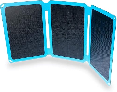 Miniatura 9 de GOSUN Enfriador solar Chill y panel solar 30+  Enfriador solar sin hielo con ruedas - Refrigerador de 12 voltios con batería portátil  Enfriador de
