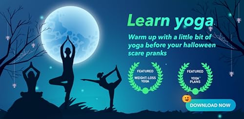 Yoga para perda de peso | Iniciantes ioga