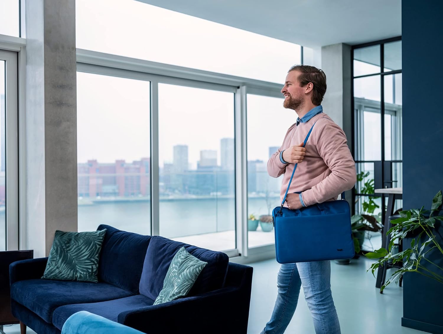 Trust Unisex Bologna