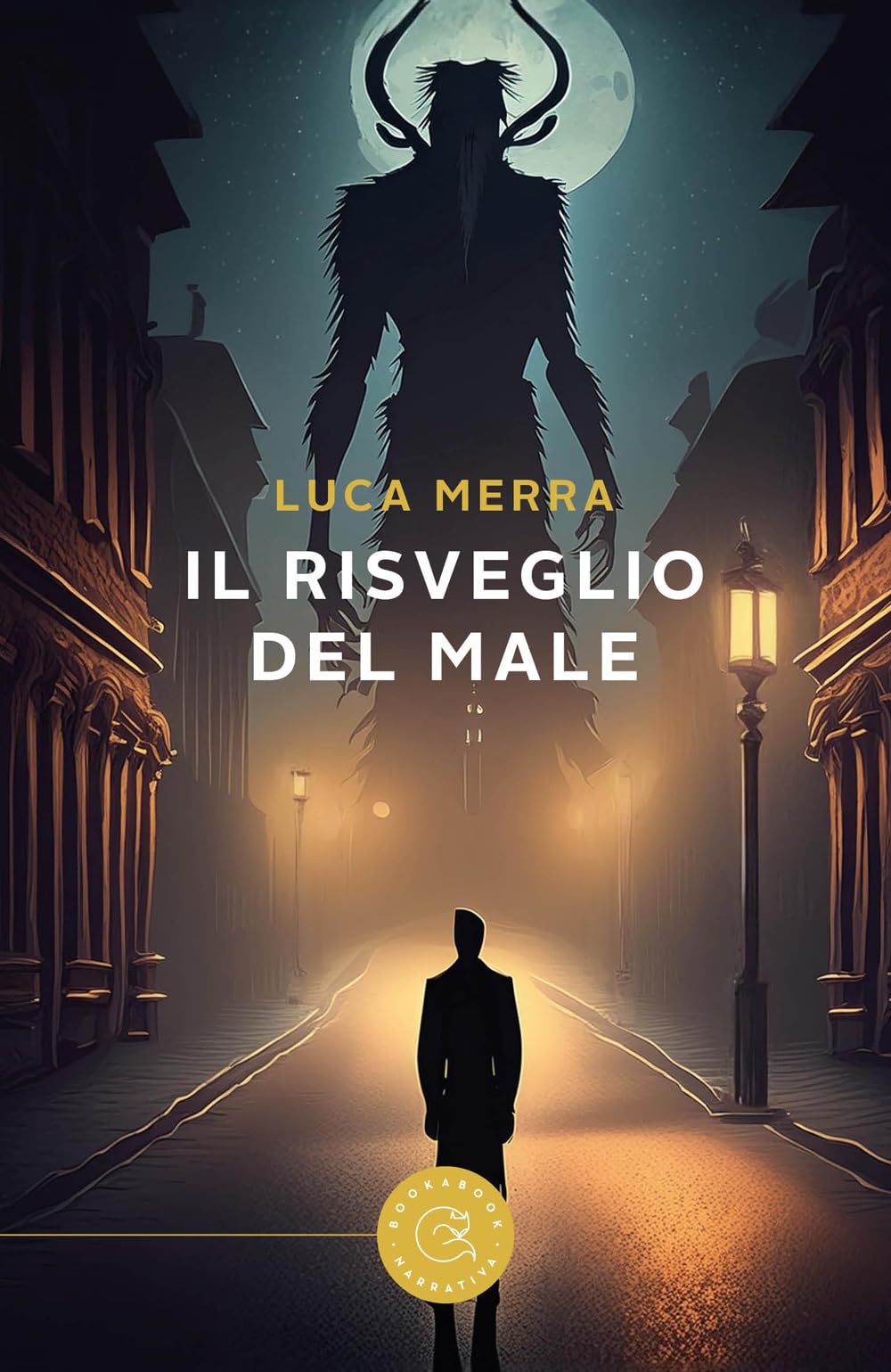 Il Risveglio Del Male - 4