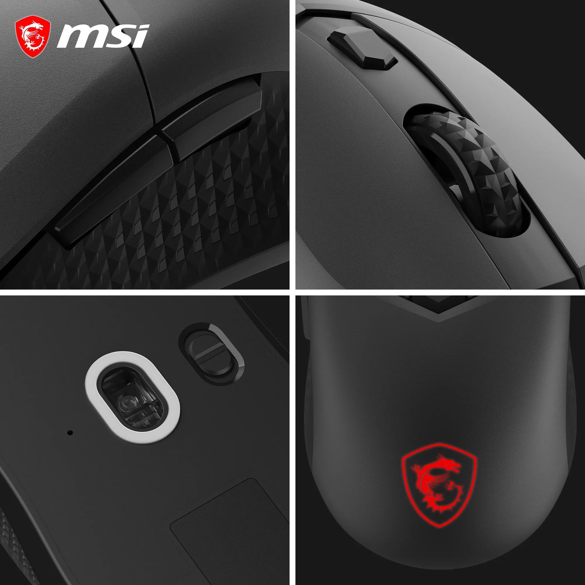 msi VERSA 300 W 8K