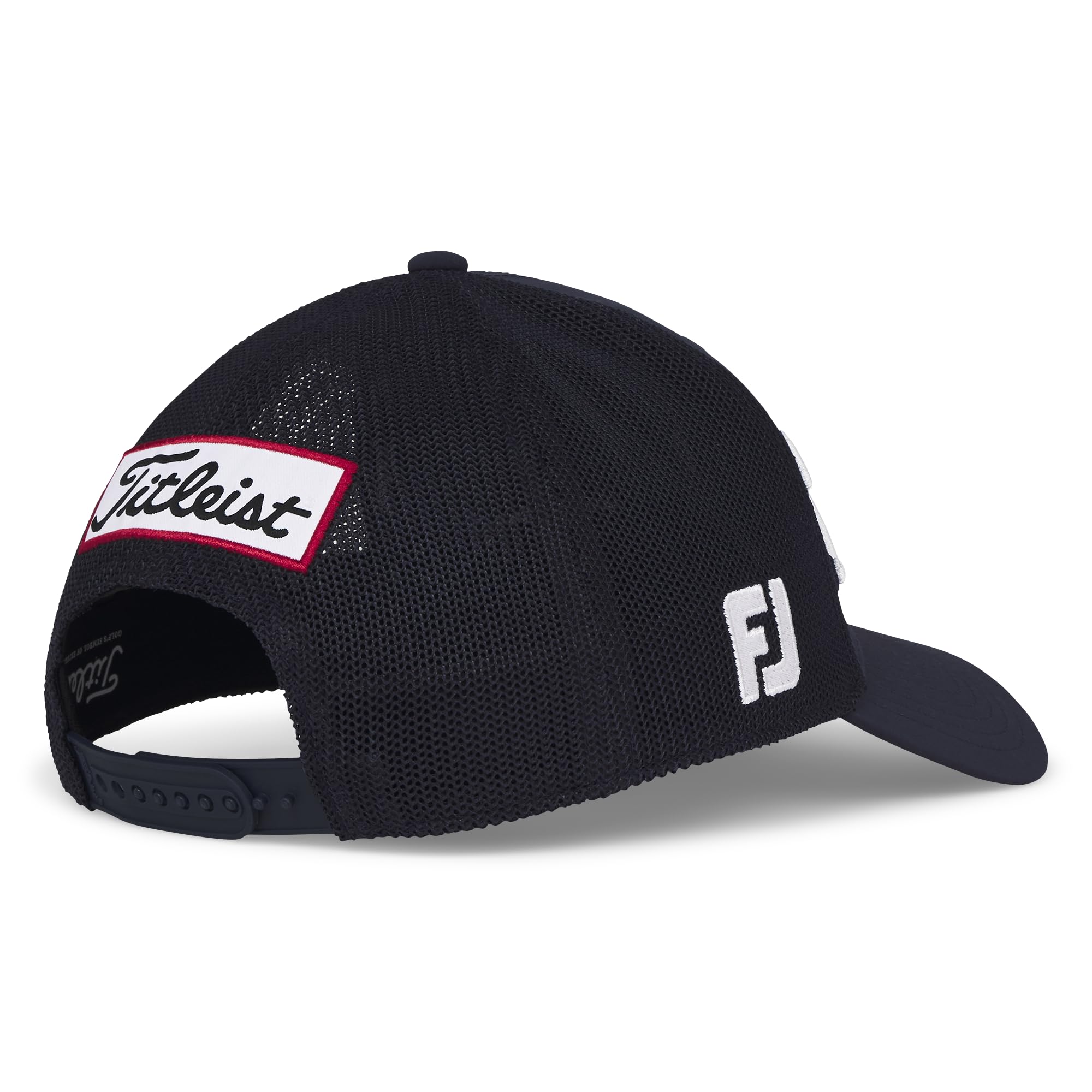 Titleist Tour Performance Mesh Golf Hat - Gorra de béisbol Hombre