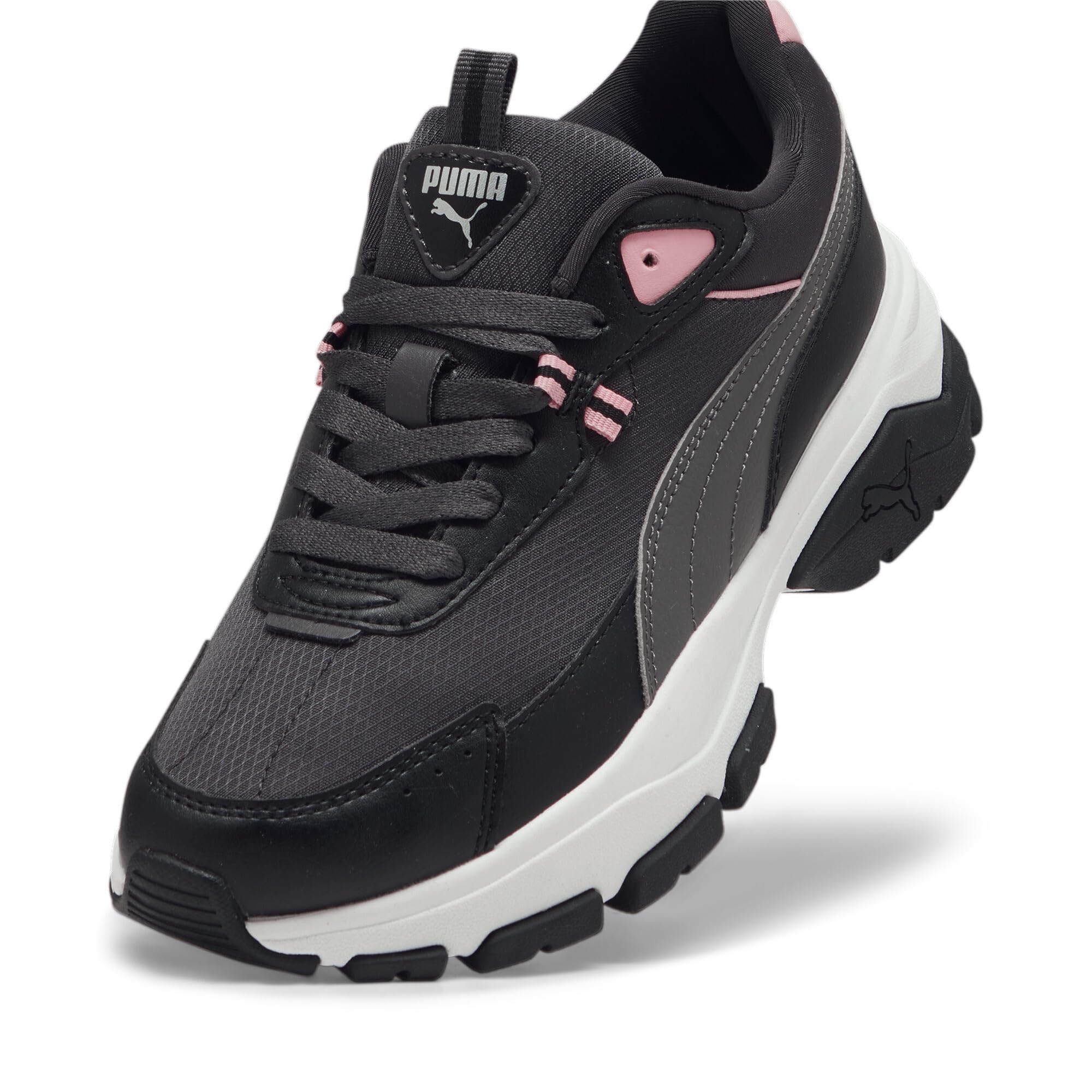 PUMA Cassia Via, Zapatillas Mujer