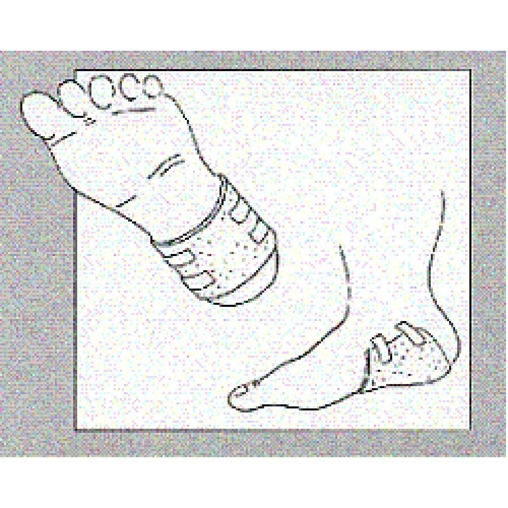 Sini Medik Ligasano Medicazione 24x16x1cm 10 Pezzi