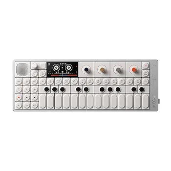 Amazon | Teenage Engineering OP-1 field プロ向け