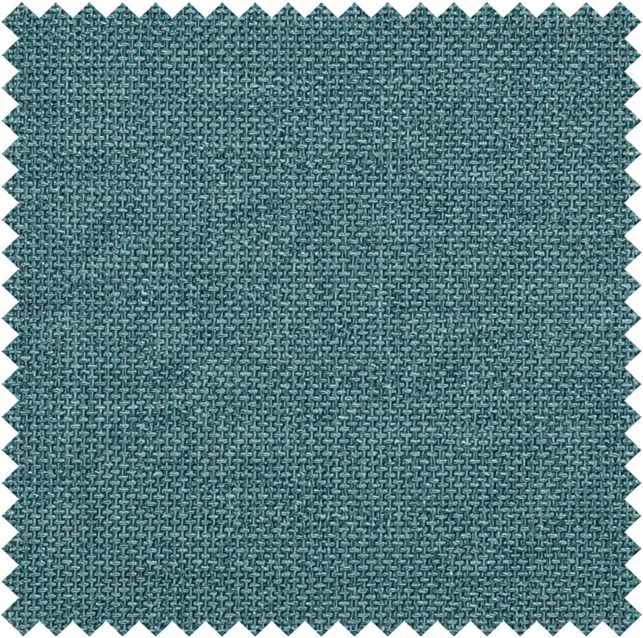 Extra Thick Durble UPPLAND Sofa Cover Replacement Compatible with IKEA UPPLAND Loveseat Sofa Slipcover Replacement (Polyester Teal, 2 Seat)