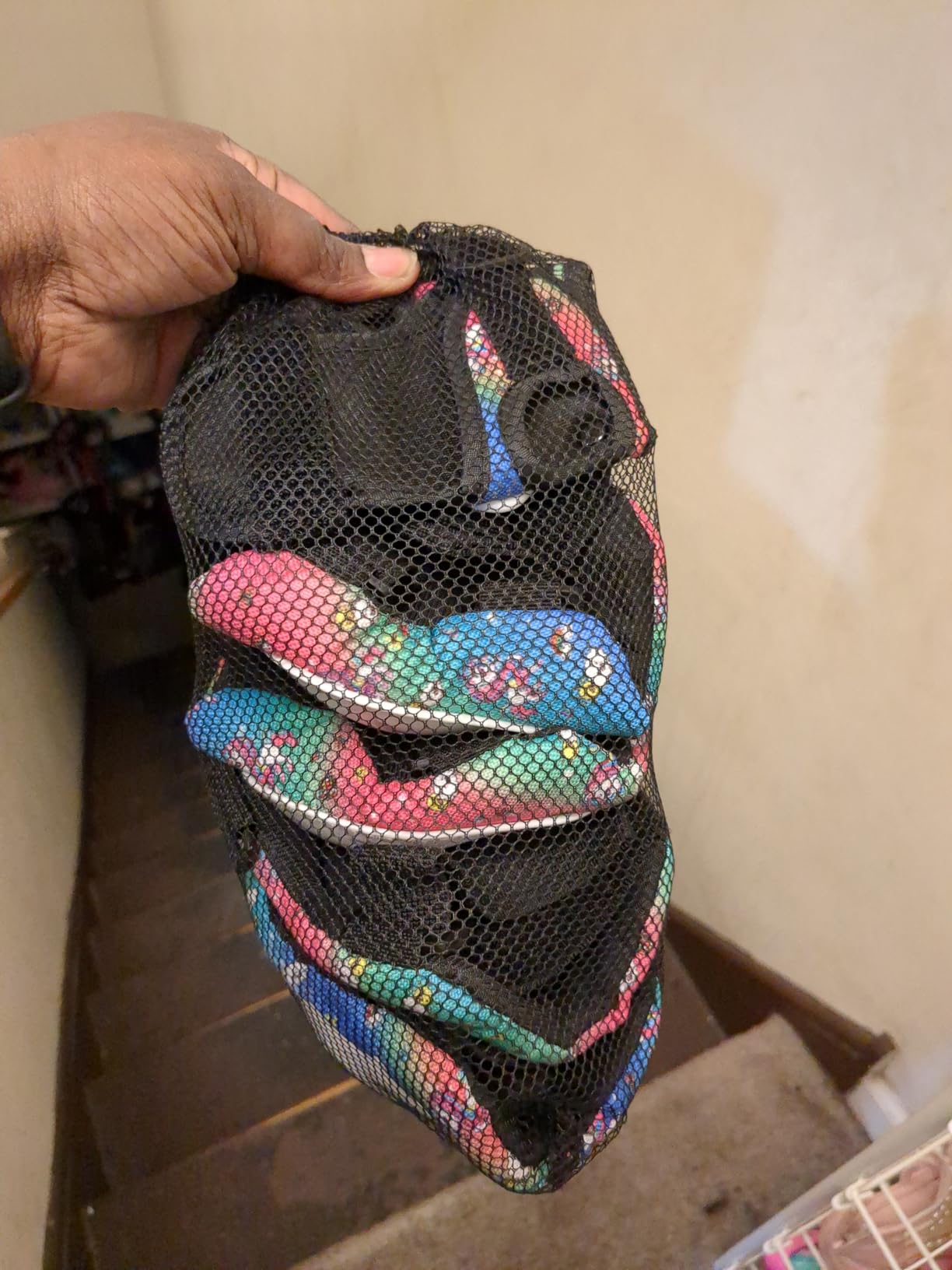 Customer Image