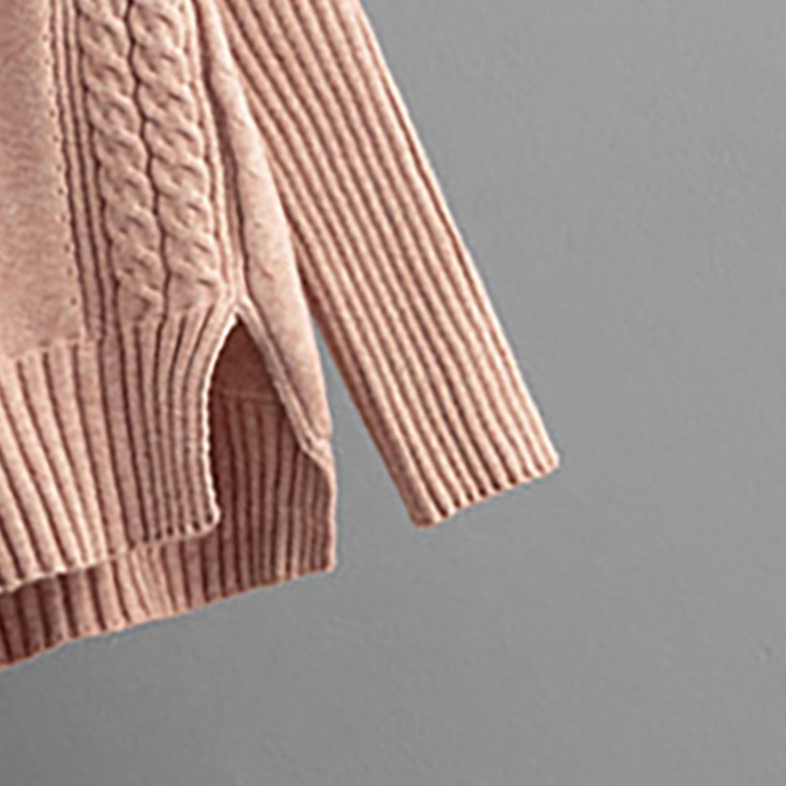 MJGkhiy Coordinato Tuta Donna In Maglia Casual Due Pezzi Completo Maglia E Pantalone Completo Tuta Elastico Cotone Maglioni Tuta Da Casa Invernale Donna Morbida