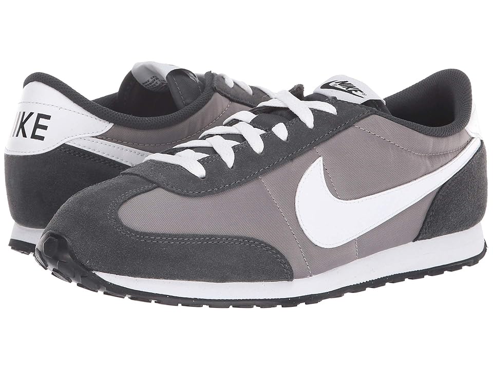 

Nike Mach Runner (Sport Grey/White/Anthracite/Black) Men's Running Shoes, Gray